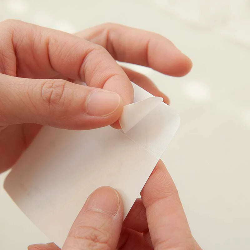 MU Jot Paper Sticker