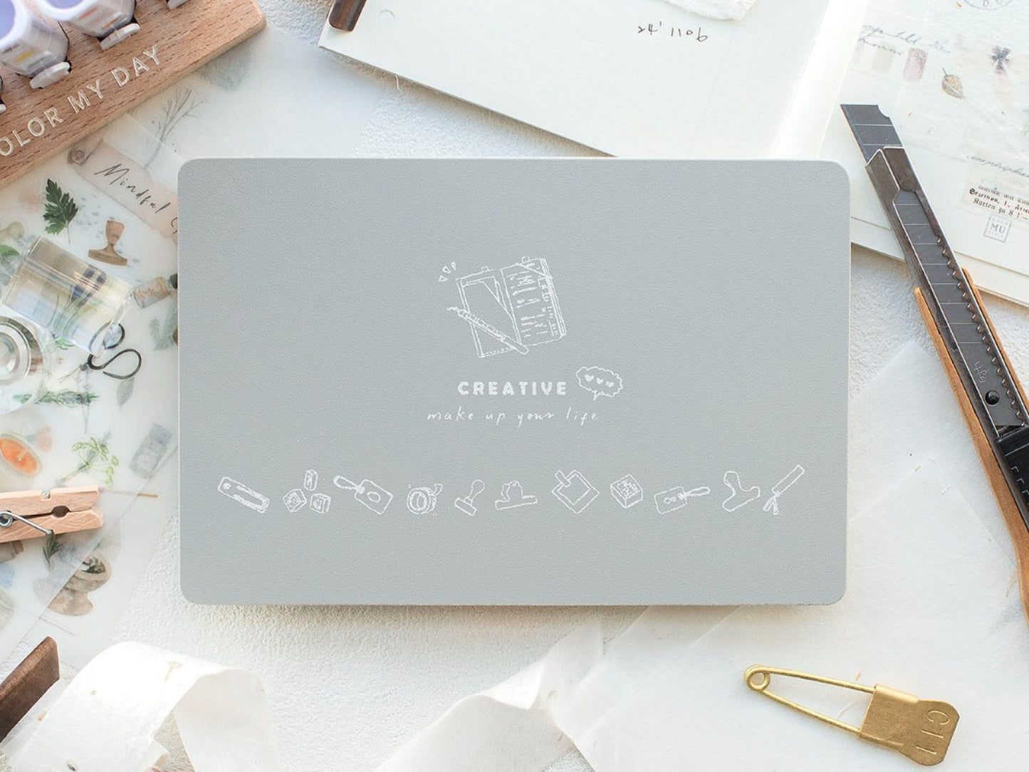 MU Eco-Friendly Cutting Mat