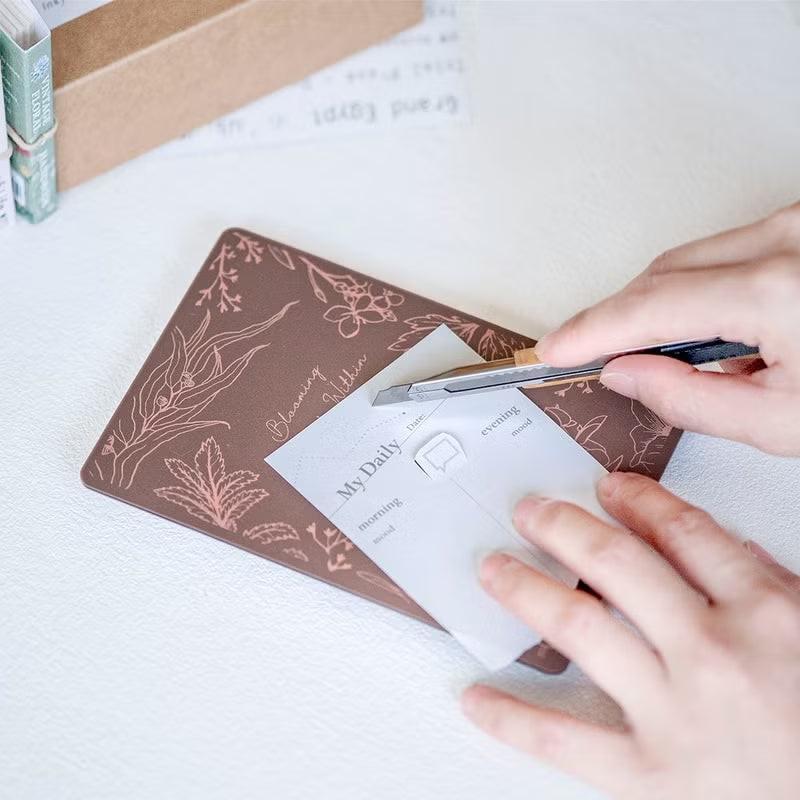 MU Eco-Friendly Cutting Mat
