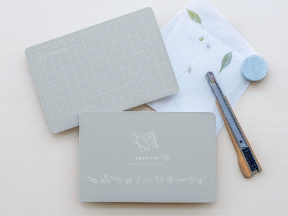 MU Eco-Friendly Cutting Mat