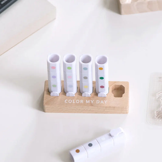 MU Ink Pen Storage Holder