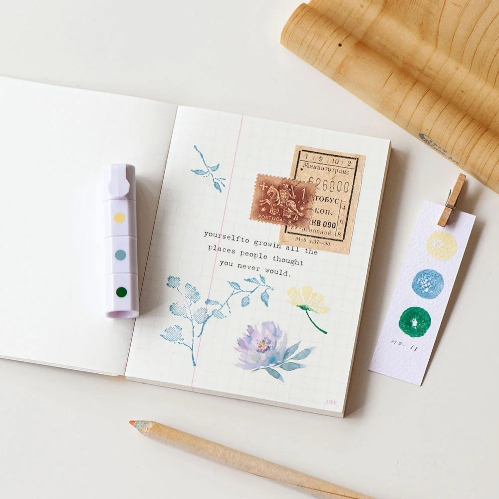MU Inky Pen Ink Pad