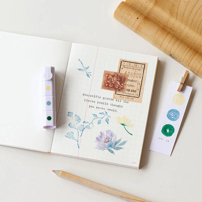 MU Inky Pen Ink Pad