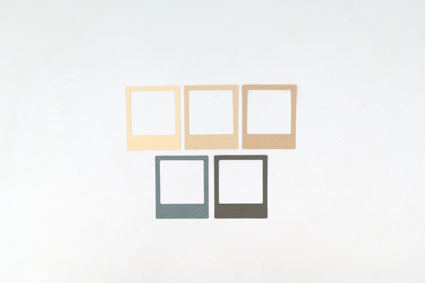 MU Journaling Die-Cut Card Series