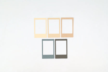 MU Journaling Die-Cut Card Series