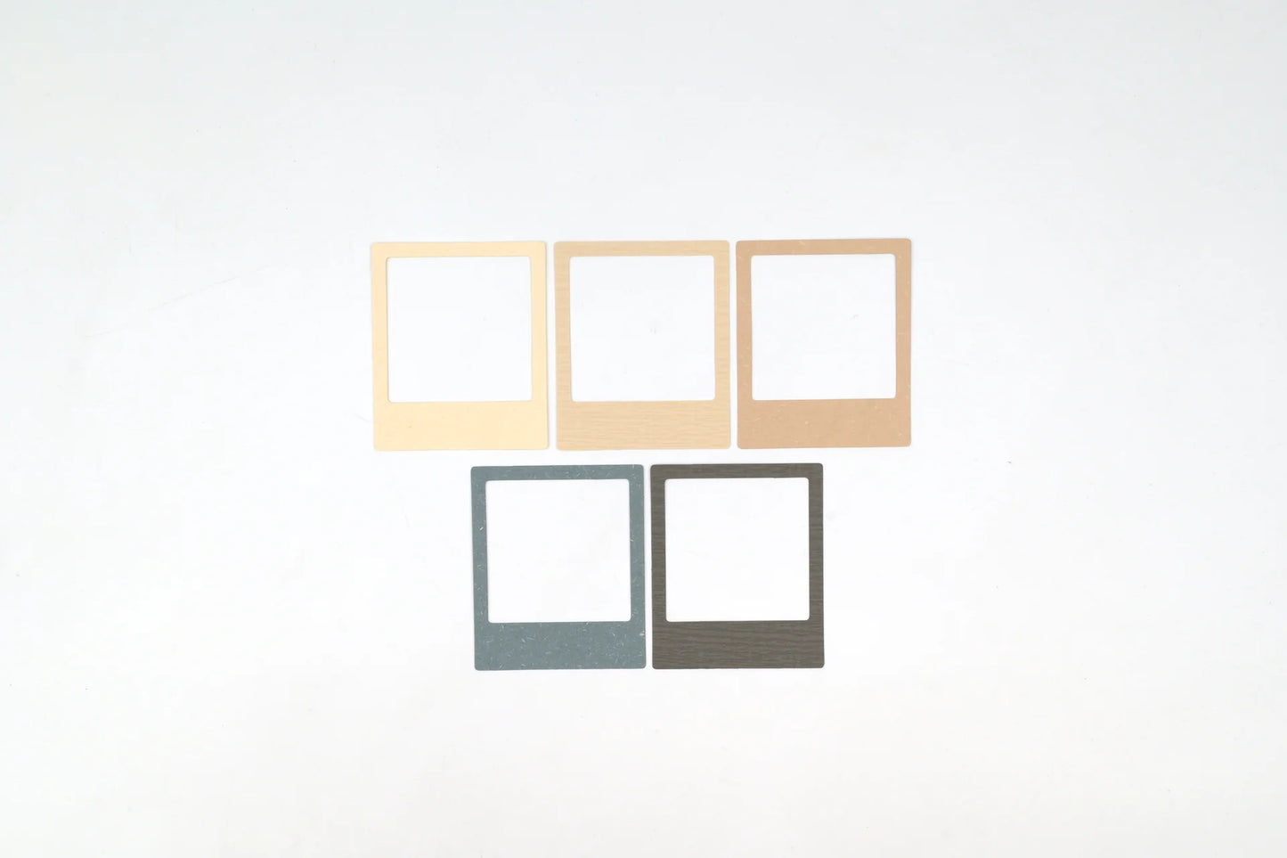 MU Journaling Die-Cut Card Series