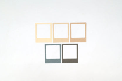 MU Journaling Die-Cut Card Series
