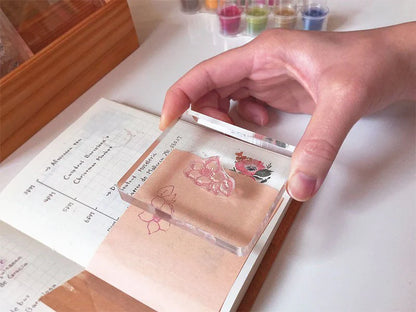 MU Icon Stamp [2001-2016]