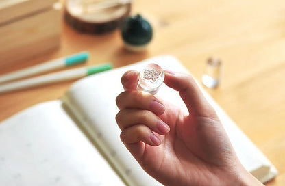 MU Icon Stamp [2001-2016]