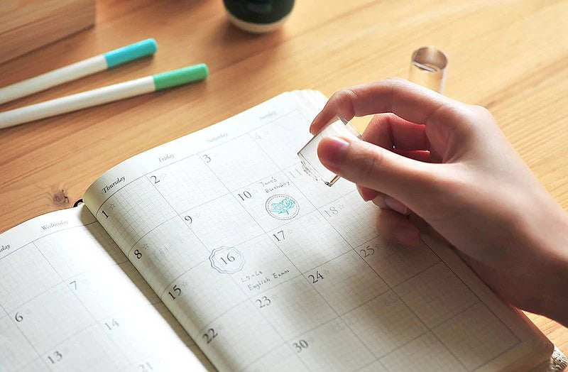 MU Icon Stamp [2001-2016]