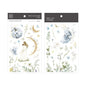 MU Pro Print-On Transfer Stickers [259-273]