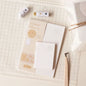 MU Notebook Set (A6 & A8)