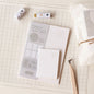 MU Notebook Set (A6 & A8)