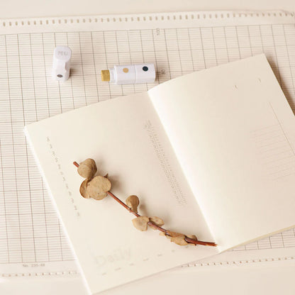 MU Notebook Set (A6 & A8)