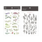 MU Pro Print-On Transfer Stickers [031-056]