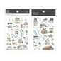 MU Pro Print-On Transfer Stickers [061-082]