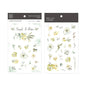 MU Pro Print-On Transfer Stickers [061-082]