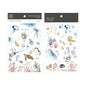 MU Pro Print-On Transfer Stickers [084-104]