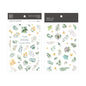 MU Pro Print-On Transfer Stickers [122-143]