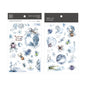 MU Pro Print-On Transfer Stickers [122-143]