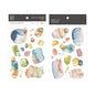 MU Pro Print-On Transfer Stickers [122-143]
