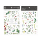 MU Pro Print-On Transfer Stickers [144-163]