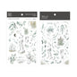 MU Pro Print-On Transfer Stickers [144-163]