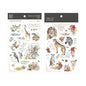 MU Pro Print-On Transfer Stickers [144-163]