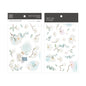 MU Pro Print-On Transfer Stickers [212-227]