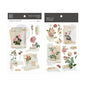 MU Pro Print-On Transfer Stickers [228-243]