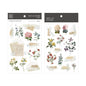 MU Pro Print-On Transfer Stickers [228-243]