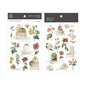 MU Pro Print-On Transfer Stickers [228-243]