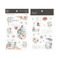 MU Pro Print-On Transfer Stickers [228-243]