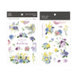 MU Pro Print-On Transfer Stickers [228-243]