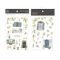 MU Pro Print-On Transfer Stickers [244-258]