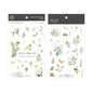 MU Pro Print-On Transfer Stickers [244-258]