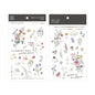 MU Pro Print-On Transfer Stickers [244-258]