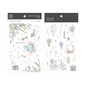 MU Pro Print-On Transfer Stickers [244-258]