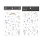 MU Pro Print-On Transfer Stickers [259-273]