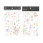 MU Pro Print-On Transfer Stickers [259-273]