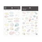 MU Pro Print-On Transfer Stickers [274-280]