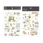 MU Pro Print-On Transfer Stickers [274-280]