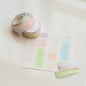 MU Tear Shape Washi Tape