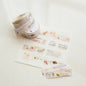 MU Tear Shape Washi Tape