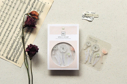 MU Splice Stamp [1016-1030]