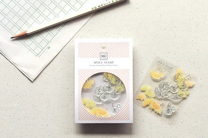 MU Splice Stamp [1016-1030]