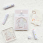 MU Splice Stamp [1016-1030]