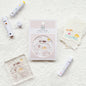 MU Splice Stamp [1016-1030]