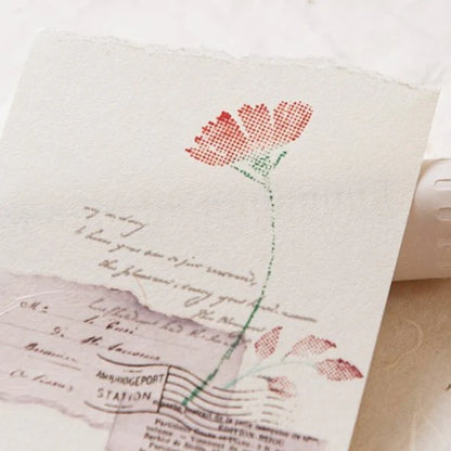 MU Splice Stamp [1016-1030]