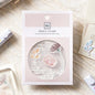 MU Splice Stamp [1016-1030]